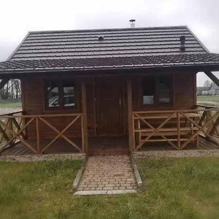 Pod Debem Villa Winnica Exterior photo
