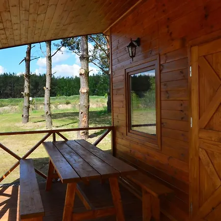 Pod Debem Villa Winnica Exterior photo