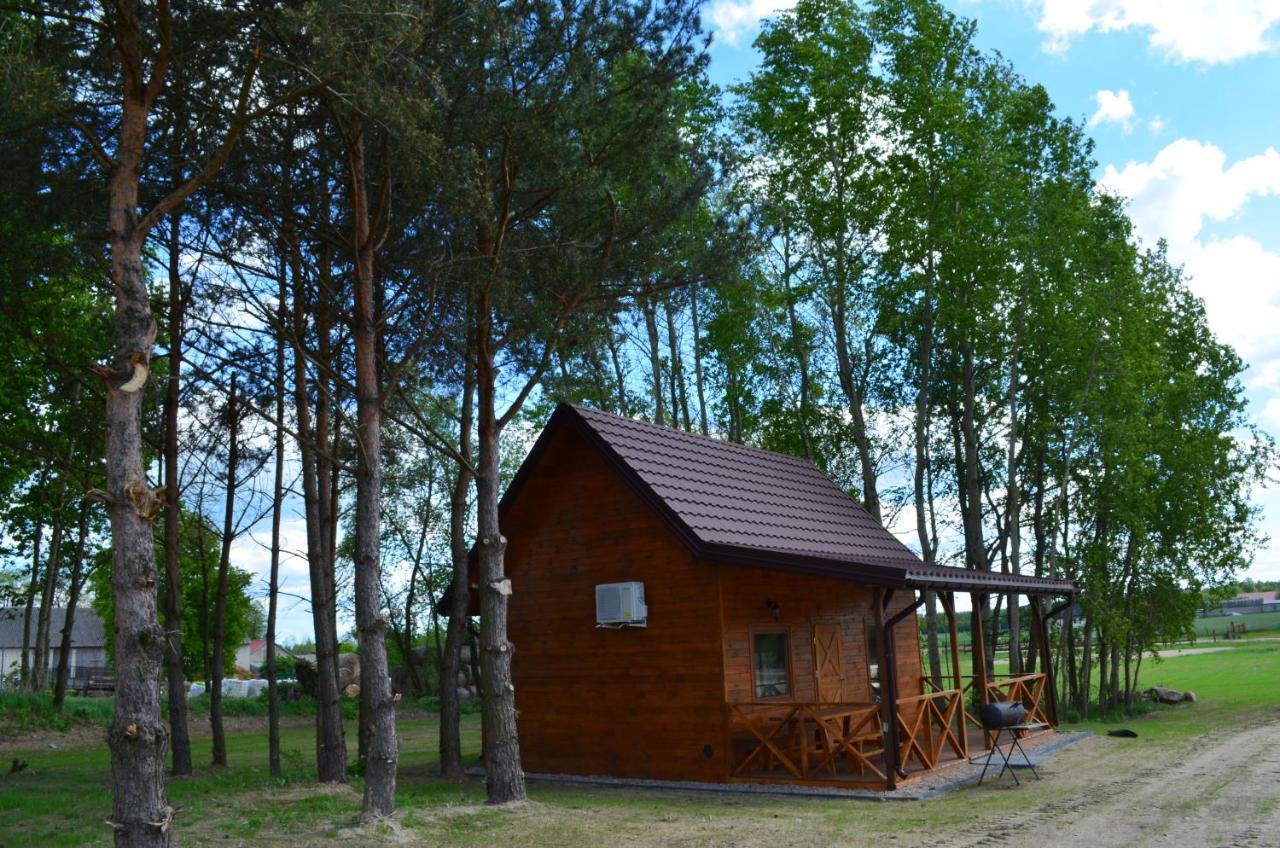 Pod Debem * Winnica