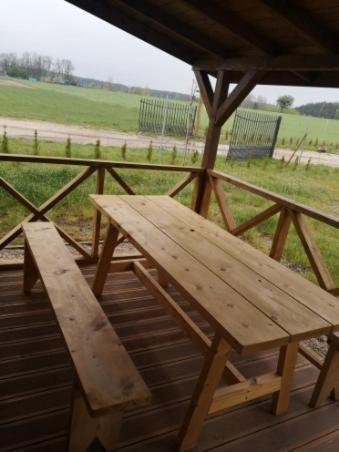 Pod Debem * Winnica